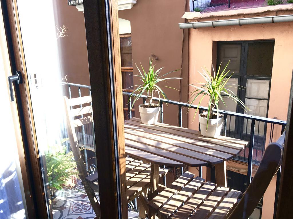Sun Studio Walencja Zewnętrze zdjęcie